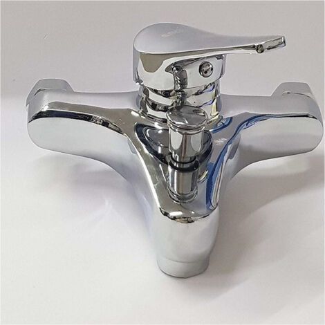 Trade Shop - RUBINETTO MISCELATORE ESY52961 MONOCOMAND MONOFOR RUBINETTER REGULAR -