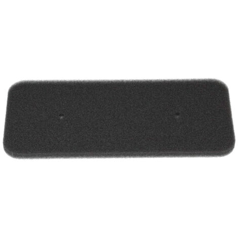 Trade-Shop Schaumstoff-Filter Filtermatte für Otsein DOHC9813NA1 DOHC9913NA2 KME-XXL8600 ODMHD1013A2X37 ODNHD913A2, Fagor SFE-82AEA - 1 Stück