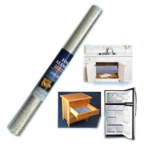 Trade Shop - SCHUTZ MENSOLE 60X200CM -