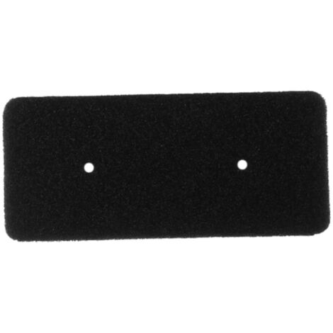Trade-Shop Schwammfilter / Filtermatte für Samsung DV90M8204AX DV90K6000CX DV90K6000CW DV90M5003QX DV91K6000CW DV81F5E5HGW5 DV81K6010CW - 1 Stück