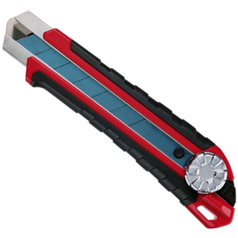 Trade Shop - Sektoren Messer 25 mm AEG Cutter Professional Cutter -