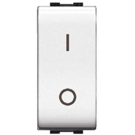 TRADE SHOP - Serie Living International Compatibile Apparecchi Di Comando Moduli Prese Interr -     Presa 2 USB