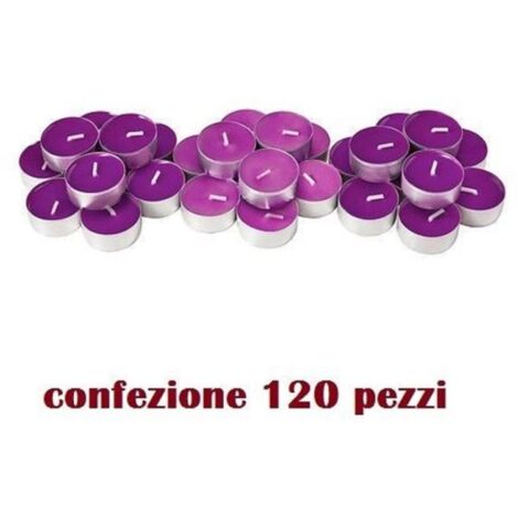 Set candele al miglior prezzo - Pagina 7