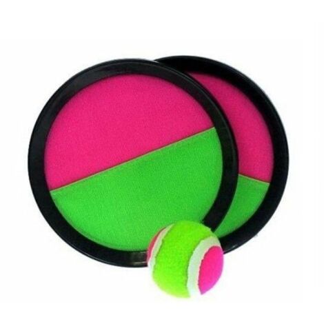 Hunter Gioco Kong Squeakair Balls Taglia L - Set da 3 Palline per Cani