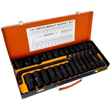 Trade Shop - SET 35 BUSSOLE BOCCOLE 1/2 -