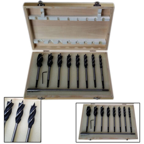 Trade Shop - SET 8 PURCHA FÜR PROLUNGA -