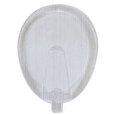 Trade Shop - Set De 4 Ganchos Adhesivos De Pared Para Casa Cocina Baño 87009 -