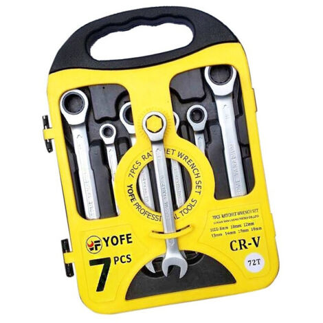 Trade Shop - SET KIT 7 KIDE IN DER WERTIGETTA VERKEHR -