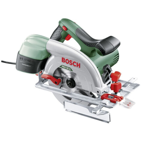 Trade Shop - Sierra Circular Bosch Pks 55 A -