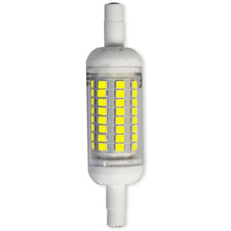 Trade Shop - SMD R7S LED BIRNE 5 WATT SCHEINWERFERLAMPE 6500K 4000K 3000K 550 LM -