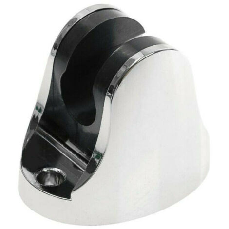 Trade Shop - Soporte De Ducha De Repuesto Para Soporte De Rociador Fijo 7x5.5cm 59568 -