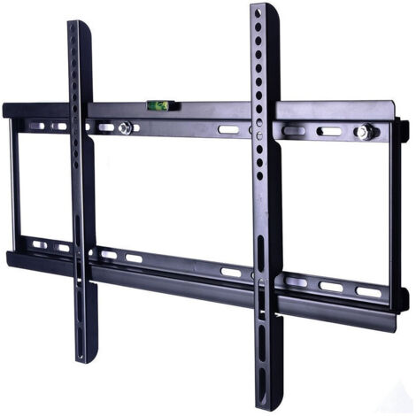 Trade Shop - Soporte De Soporte Montaje En Pared Tv Lcd 30 "a 70" Pulgadas Vesa 95 Kg -