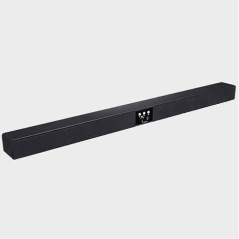 Trade Shop - SOUNDBAR SUBWOOFER LAUTSPRECHER HEIMKINO TV SURROUND SYSTEM 5.1 60W WS350D -