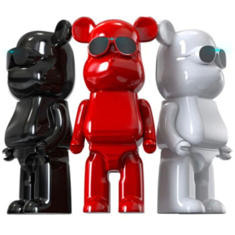 Trade Shop - SPEAKERCHALLENGE BLUETOOTH USB STEREO WIRELES DESIGN ORSO -