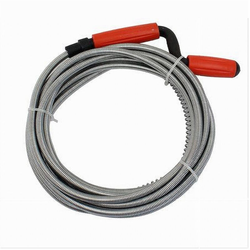 Image of Trade Shop - StalavaVandino Spring Sturatubes lässt Spirale zu Dissintenröhren 5 mt 59948 -