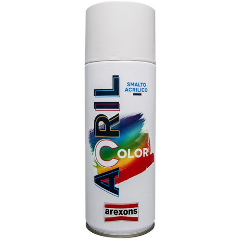 Trade Shop - SPRAYLACKDOSE 400ML AREXONS ROSTSCHUTZGRAU SCHUTZVERZINKT -