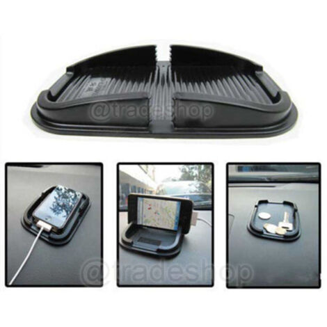 Trade Shop - Stand Gomma Auto Support Portaogetti -