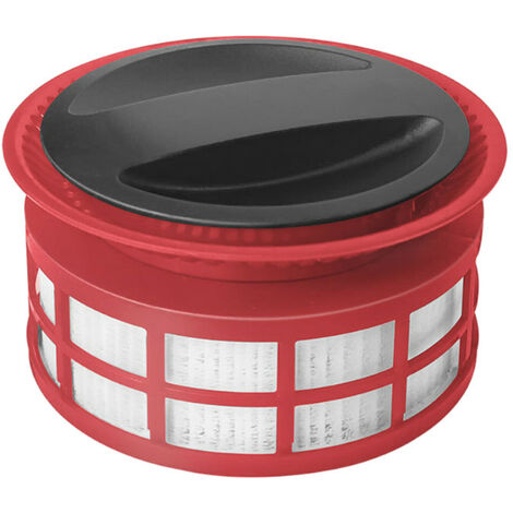 Trade-Shop Staubsauger-Zubehör Ersatzteil für Xiaomi Roborock Stielstaubsauger - HEPA-Filter für H6, H7