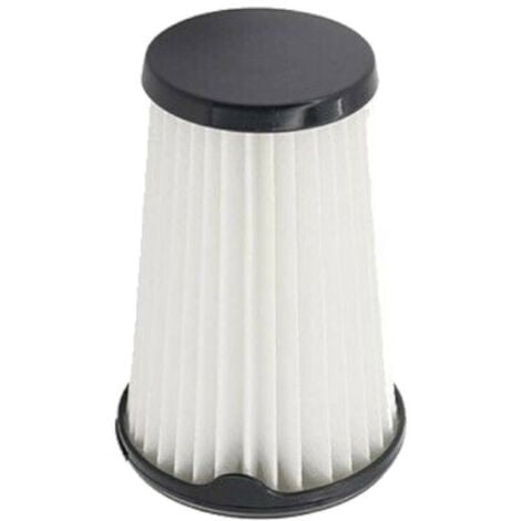 Trade-Shop Staubsaugerfilter / HEPA-Filter / Lamellenfilter / Rundfilter kompatibel mit AEG CX7-2-45S360, CX7-2-35Ö, CX7-2-45MÖ / Staubsauger - 1 Stück