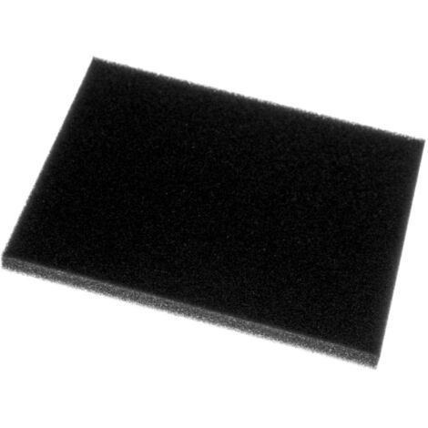 Trade-Shop Staubsaugerfilter Schaumfilter Schaumstofffilter für Philips FC9921 FC9922 FC9923 FC9924 FC9925 FC9926 FC9927 FC9928 FC9929 - 1 Stück
