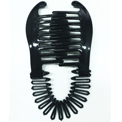 Trade Shop - Steady Fish Raw Fish Combing Comb Hair Conditioner Hair Cross Comb -