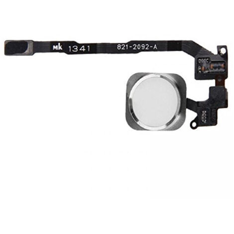 Trade Shop - STEUER HOME BOTTON PULSANTE COMPATIBLE MIT IPHONE TEIL Iphone 5s -