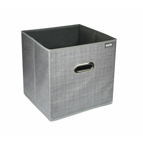 Trade Shop - Storage Document Box Office Prosporter 31x31x31cm 69688 -
