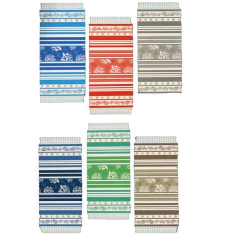 Trade Shop - STRANDTUCH KORALLE DÜNNES HANDTUCH SPORT STRAND POOL VERSCHIEDENE FARBEN 90X170 -