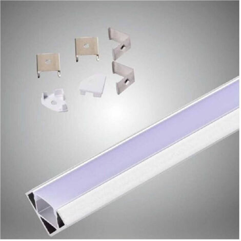 Trade Shop - STRIP LED STRISCE AL-06 -