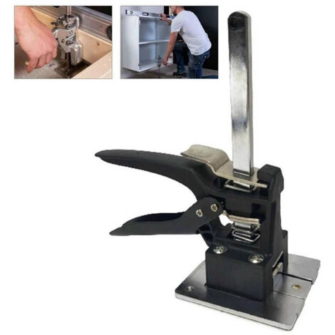 TRADE SHOP - Strumento Sollevamento Regolatore Altezza Braccio Di Controllo Accurato 020 -