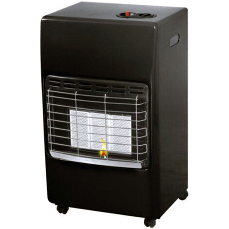 Trade Shop - STUFA STUFE INFRAROSSI GPL 4100W MIT PIEZOELETTRICA SYSTEM ODS -
