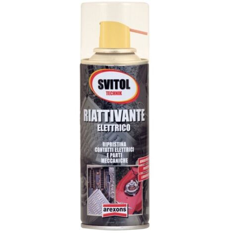Trade Shop - Svitol Arexons Technik Recally Electrical Idroespellent -