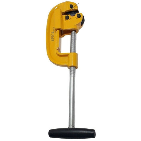 Trade Shop - TAGLIATUBO TAGLIATUBI 12-50MM IN OLIETILENE PVC EP30047 -