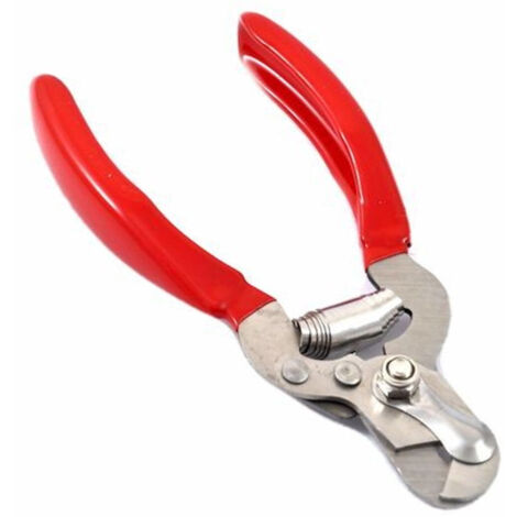 TRADE SHOP - Tagliaunghie Taglia Unghie Per Cani Gatti Animali Domestici Manicure Pedicure -