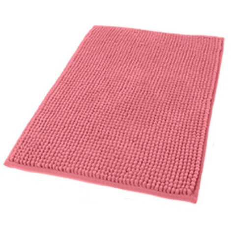 Trade Shop - TAPPEN TAPPETINO FÜR ACCESSORIEN ZU 45 X 75 CM ROSA IN ALL 69949 -