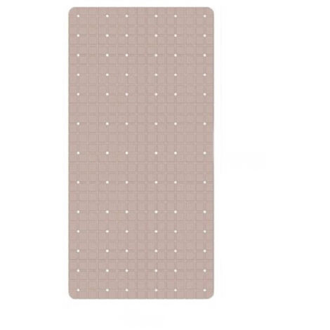 Trade Shop - TAPPETINO PVC-ANTISCIVOLOPER VASCA DA BAGNO DOCCIA 68 X 36 CM 79751 -