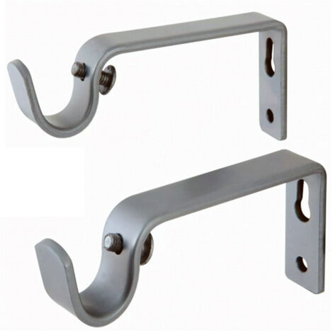 Trade Shop - TENDA MAX 2 CM FISSAGGIO PARETE -