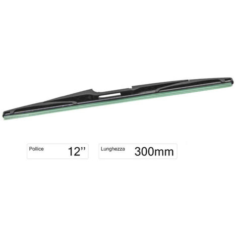 Trade Shop - THIRS UNIVERSAL SPACE 12" / 300MM MULTI ATTACCO RICAMBIO BY CAR -