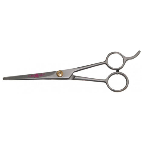 Trade Shop - Tijeras Lineales Para Terminar El Cabello Y Uñas De Cada Tamaño Del Perro -