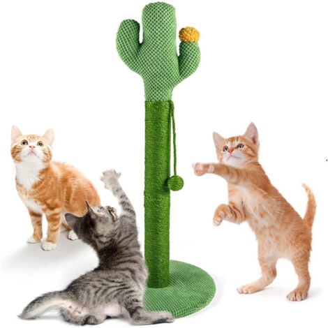 Trade Shop - TIRAGRAFFI CACTUS 40 X 70 CM ALBERO COLOURS FÜR REGIERUNGEN -