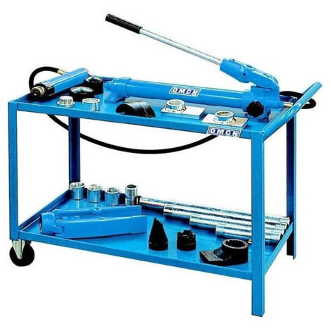 Trade Shop - TITANIK 12 TON OMCN102 EXPORT -