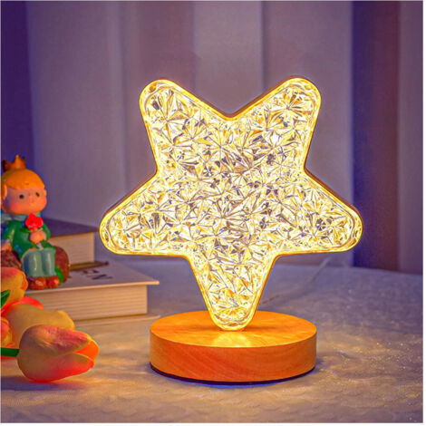 Trade Shop - TOUCH 3 INTENSITY OF LIGHT -