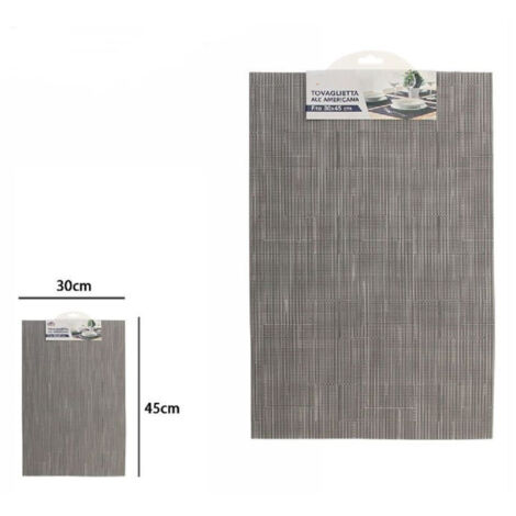 Trade Shop - TOVAGLIETTA TOVAGLIETTE AMERICAN KITCHEN COLATION 30 X 45CM KEY GROUP 72290 -