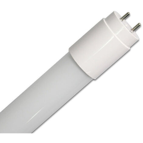 TrAdE Shop Traesio - Neon Led Opaco T8 G13 14w Luce Fredda 6500k Tubo 90 Cm Illuminazione Casa T8-90b -