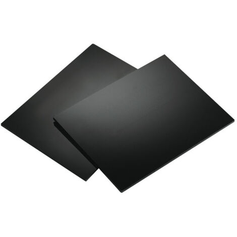 Vetro Inattinico DIN 11 Per Maschera Saldatura – 75x98 Mm, Set Da 2 Pezzi Per Protezione Occhi