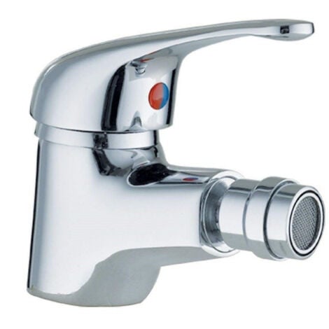 TrAdE Shop Traesio - Rubinetto Miscelatore Filtro Mobile Bari  52931 Foro Monocomando Rubinetteria -