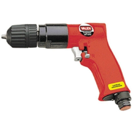 Trade Shop - Trapano Wendeschrauber mit Valex Druckluftfutter -