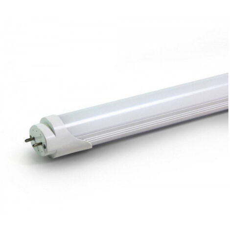 Trade Shop - Tubo Neon Led Attacco T8 120cm Opaco 32watt 2600lm Luce Naturale 4000k T8-120onn -