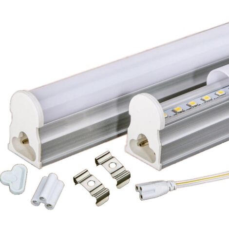 Ledvion Tube néon LED 150CM - LumiLEDs - 15W - 6500K - 2400 Lumen - Haute  efficacité