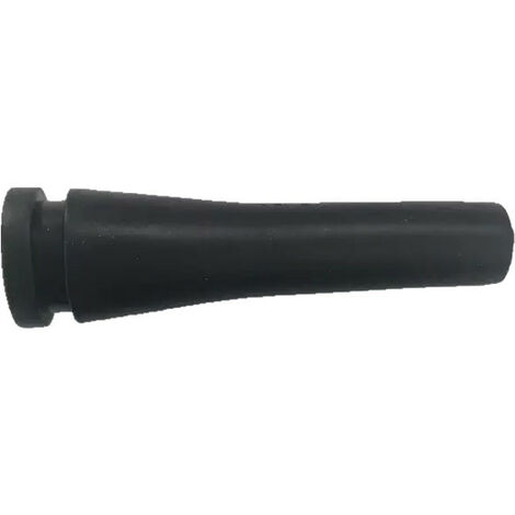 Trade-Shop Tülle Kabel Knickschutz kompatibel mit Bosch PBH 220, PBH 300, PBH 3000-2 FRE, GBH 2000, GHO 36-82, AHS 55, AHS 36, AHS 45, AHS 48, GKF 600